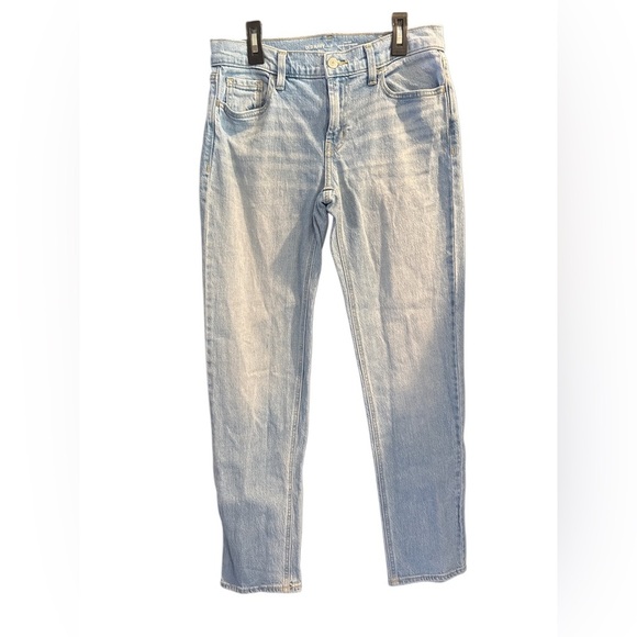 🩶Light Blue Denim Jeans - Picture 1 of 4